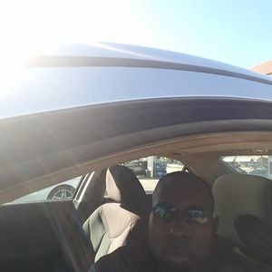 Meet your Posher, Ray